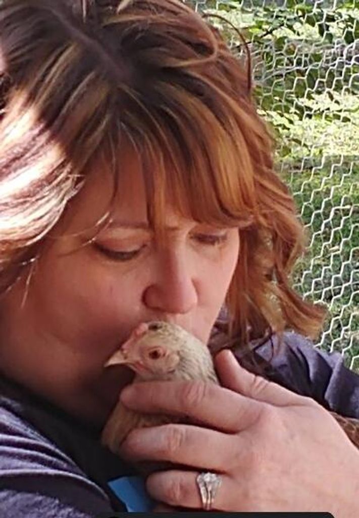 Suzanne Marie Gooden Sargent Profile Photo