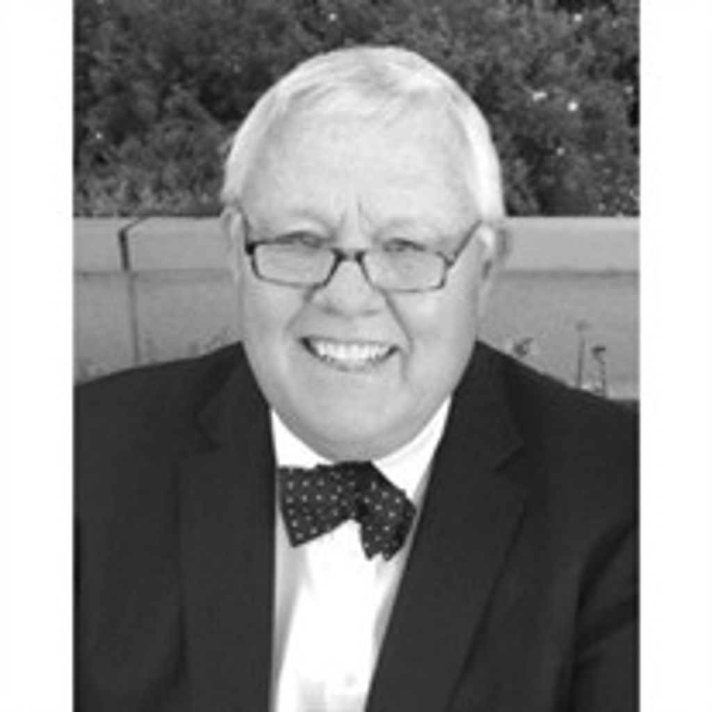 George William Brooks Profile Photo