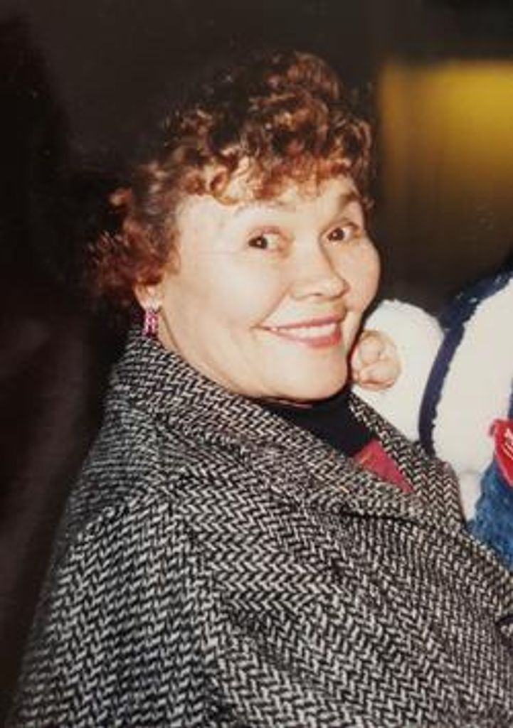 Santa Galvan Profile Photo