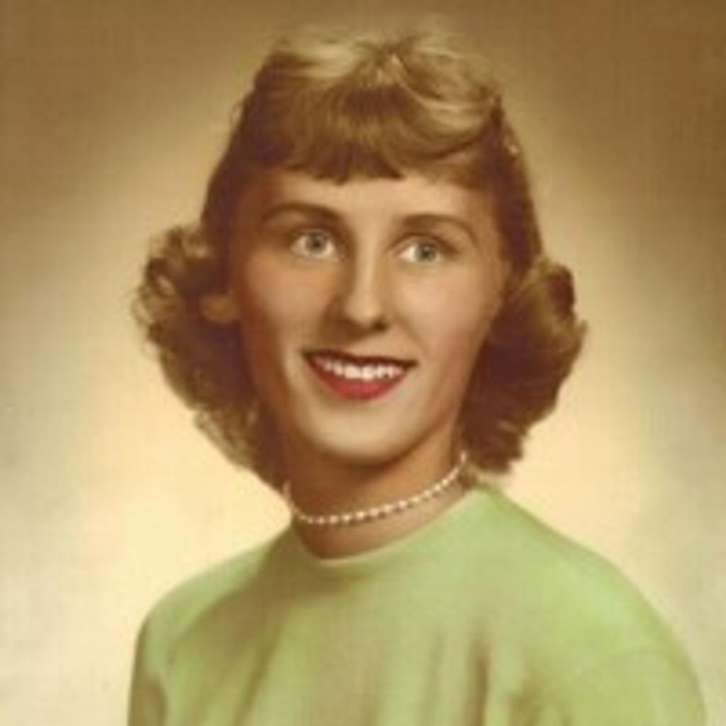 Rita May Huck