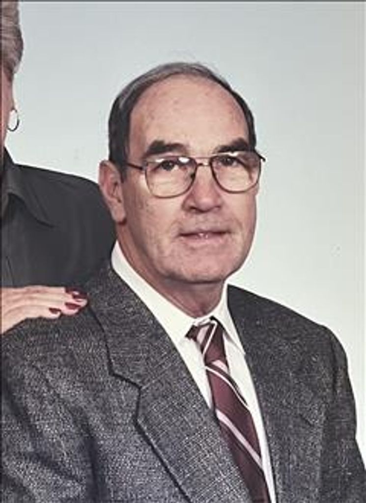 Ferman David Trammell Profile Photo