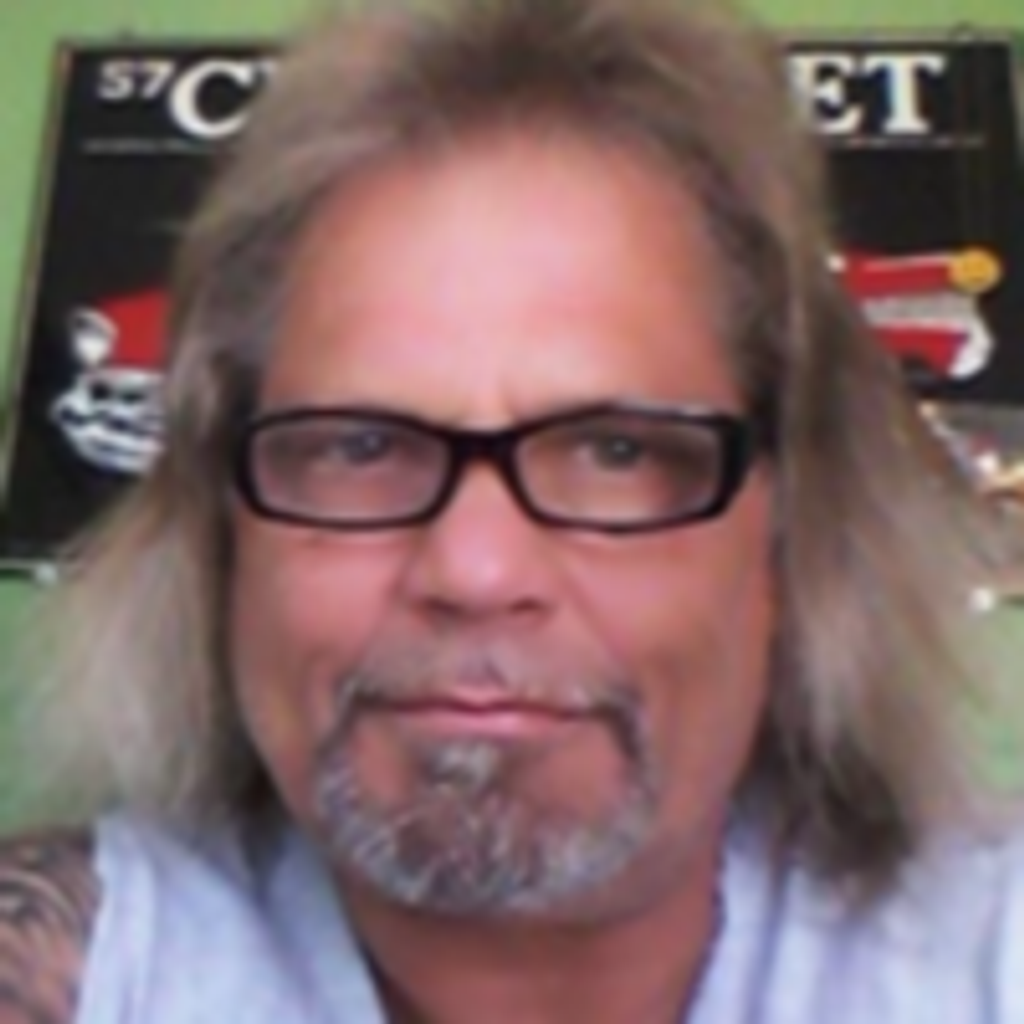 Michael Walter Kacer Profile Photo