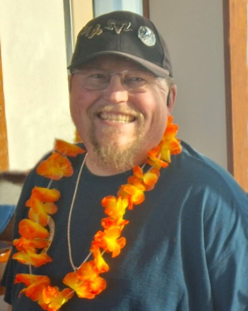 Sean Gerber Profile Photo