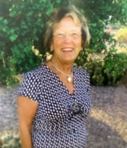 Joanne Meyer Profile Photo