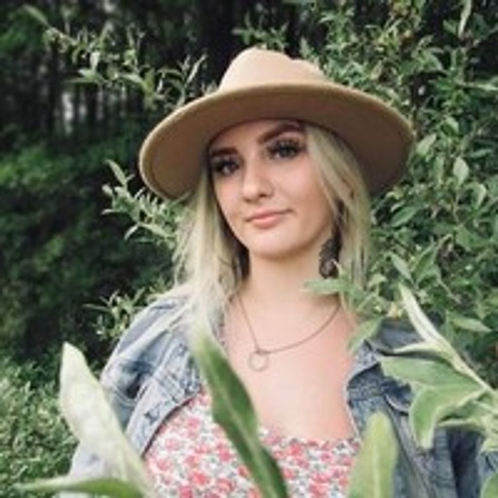 Alexandria  Marie Campbell