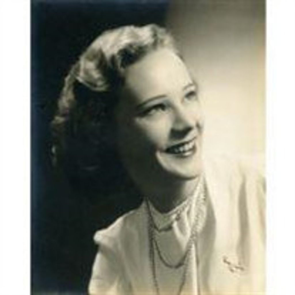 Shirley Kesler Degroot