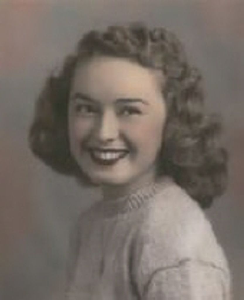 Diane M. Hofmann