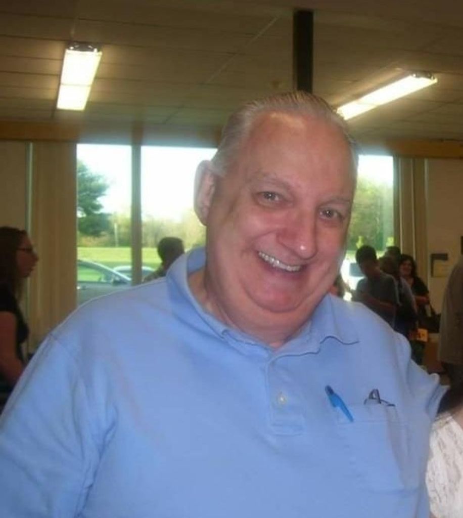 Joseph Michael Beres Profile Photo