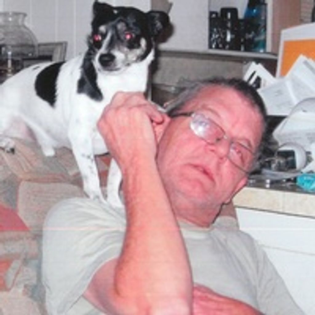 Steven Lavon Cochran