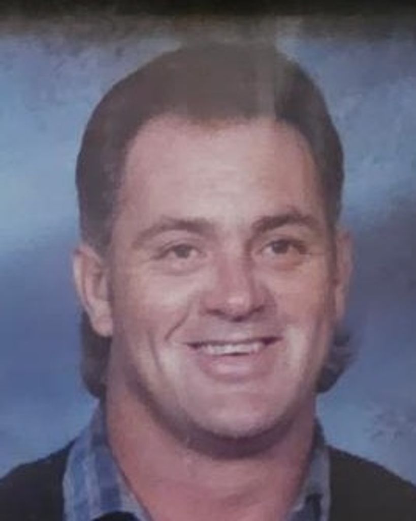 Aaron Terry Kelly Profile Photo