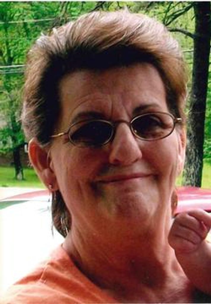 Margaret Nell Hardin Dupee
