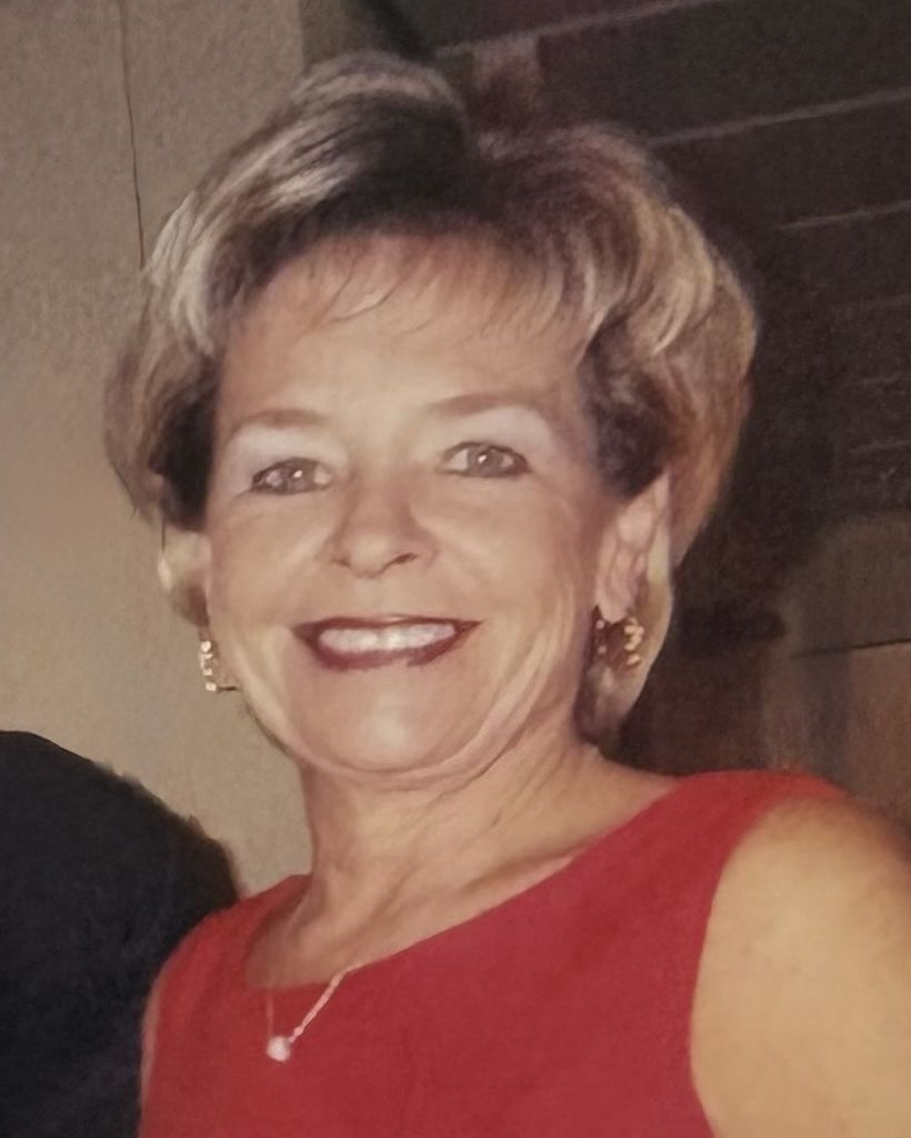 Darlene Anglin Profile Photo