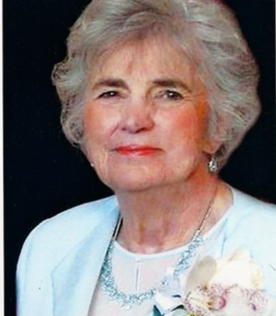 Josephine Wigsten
