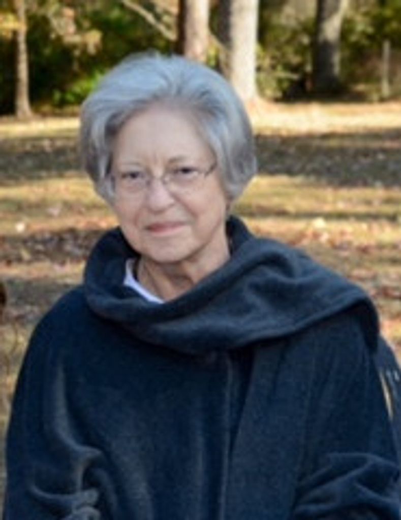 Mary Lois Lyons