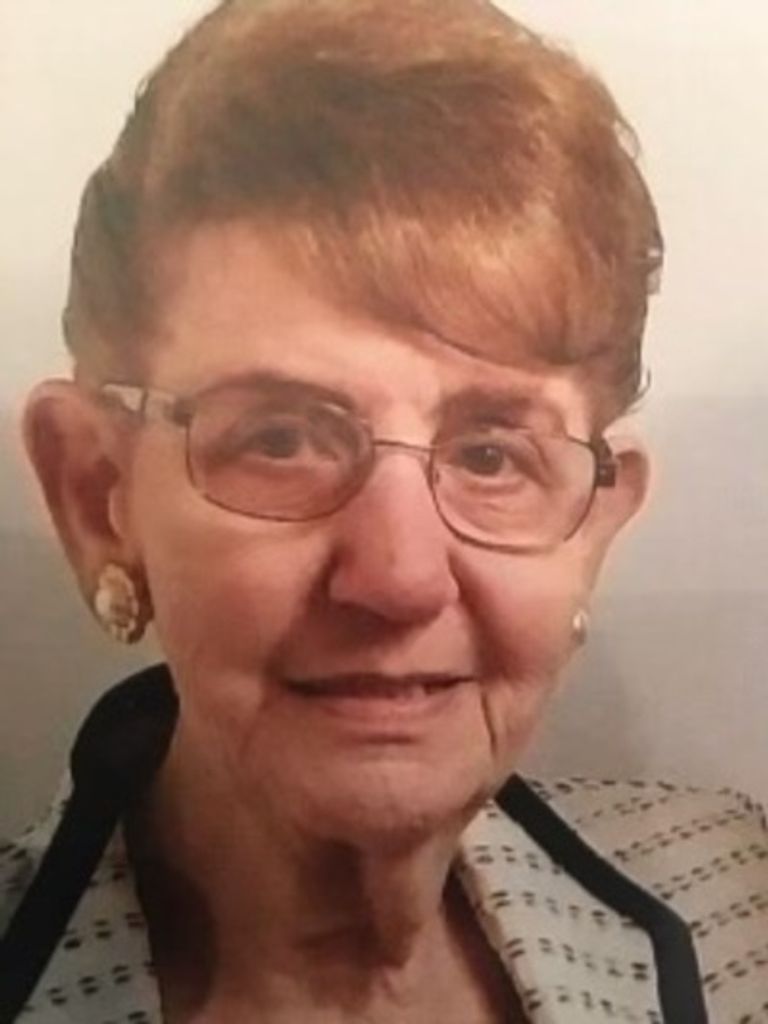 Blanche Consetta Buttacci