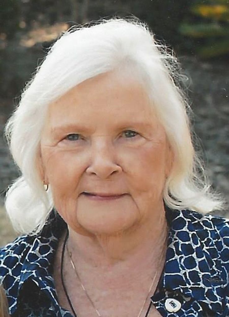 Jessie Mae Kembro