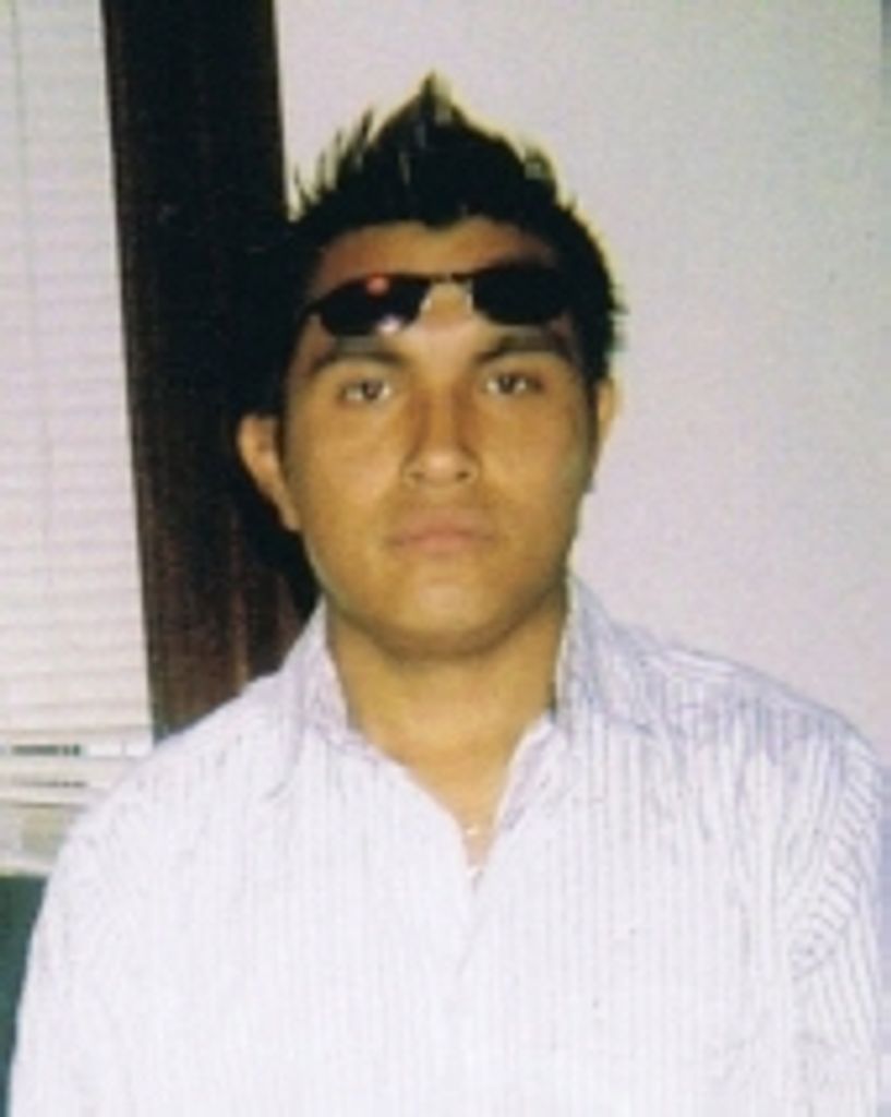 Luis Tenezaca Palaguachi