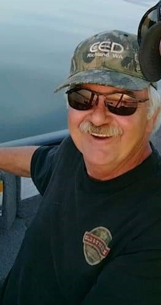 Mark Alan Jurgens Profile Photo