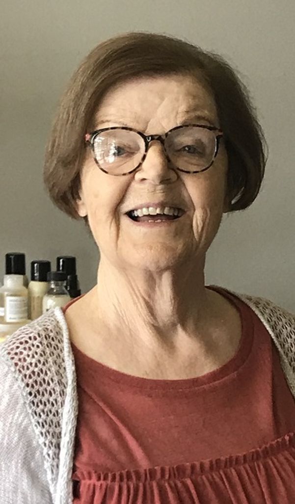 Karin Hansen