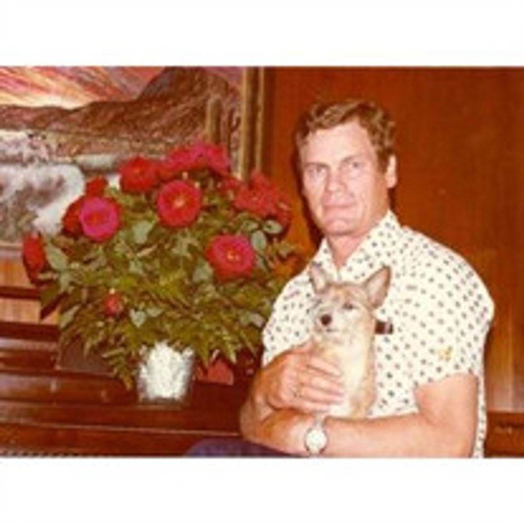 Merl Jones