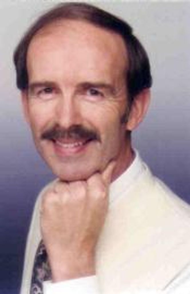 Andrew Johnson Profile Photo
