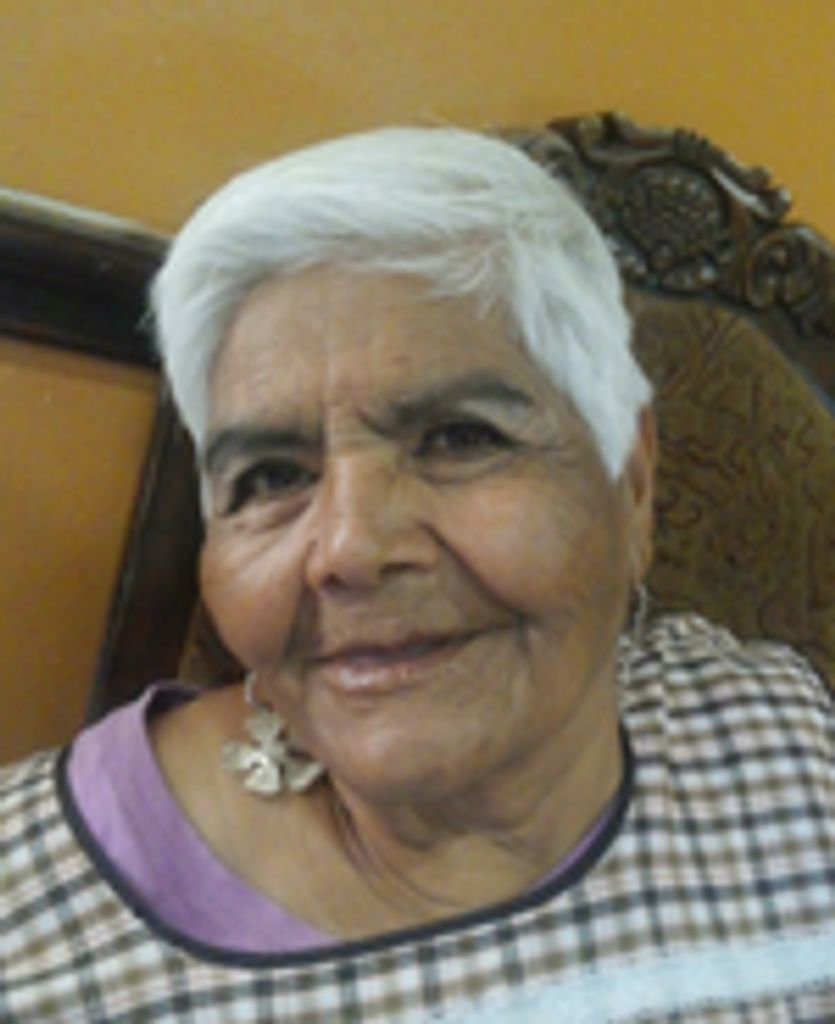 Petra Castro Gonzalez