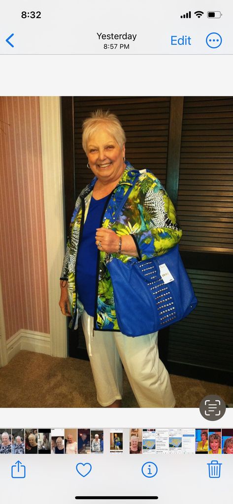 Shirley A. Watson Profile Photo