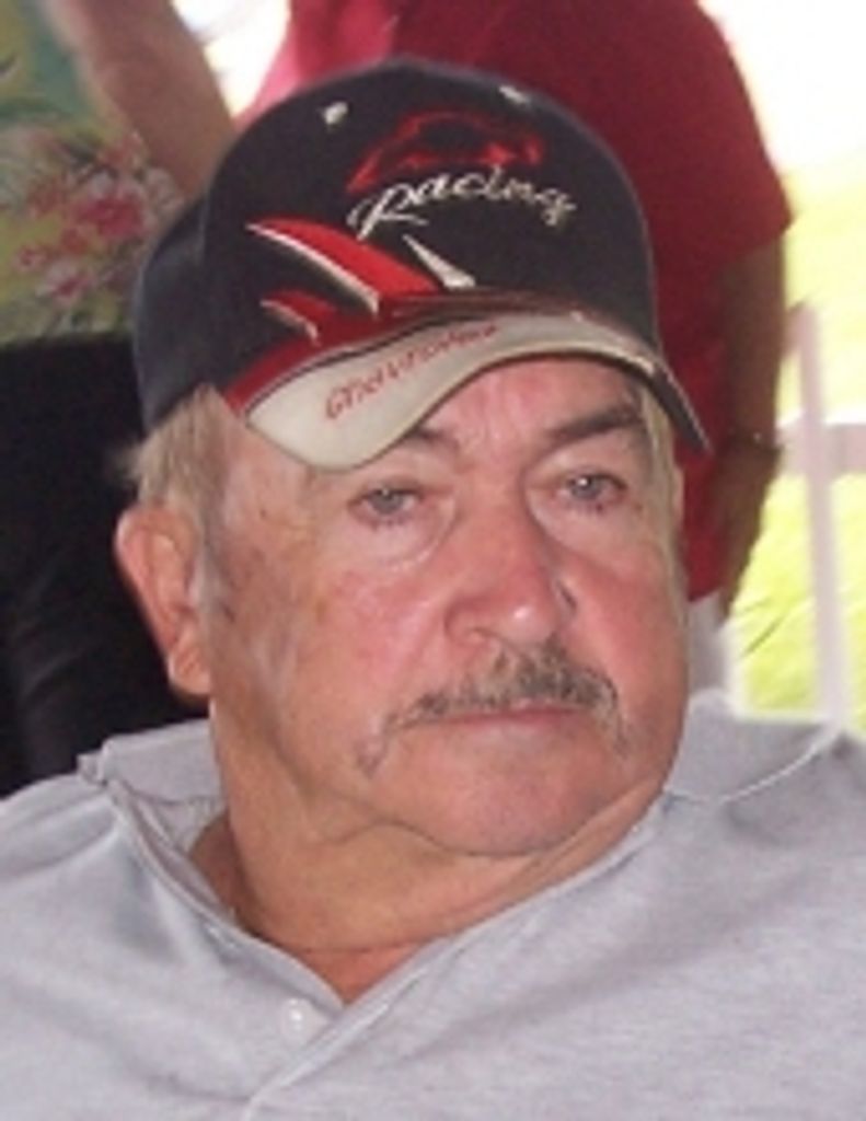 Thomas Milton Spangler Profile Photo