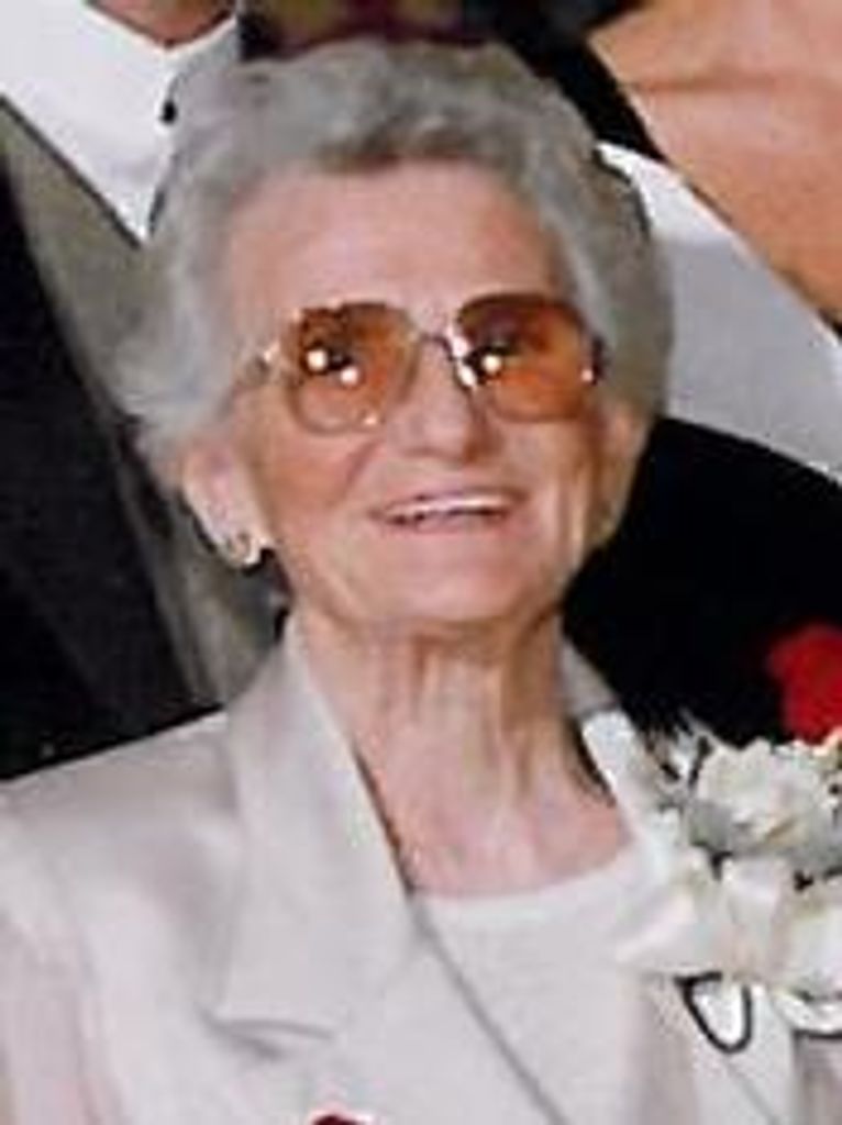 Dannie Hodges Smith