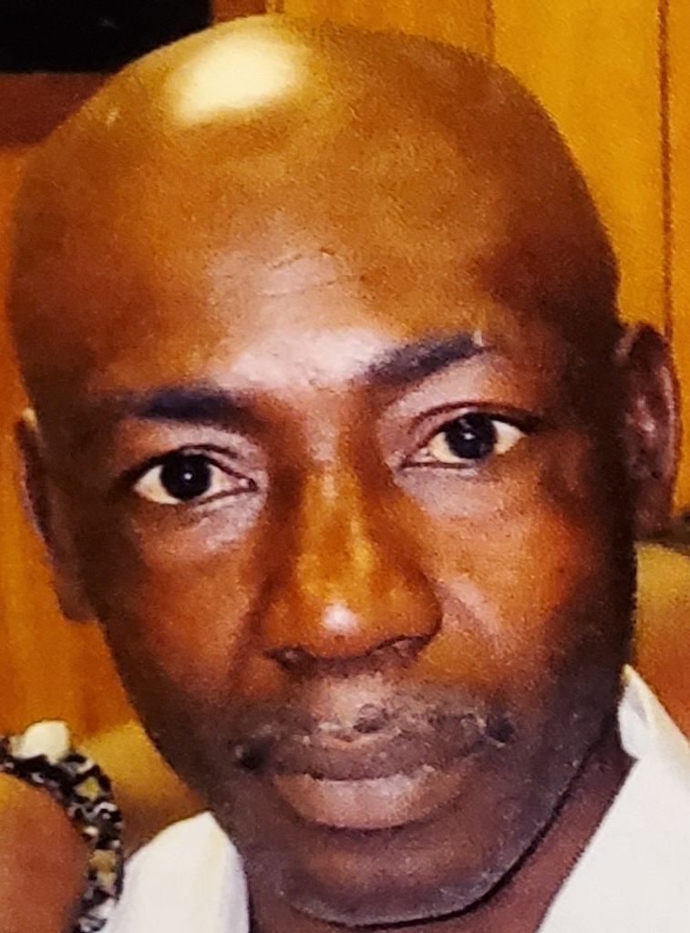 Jerry Butler