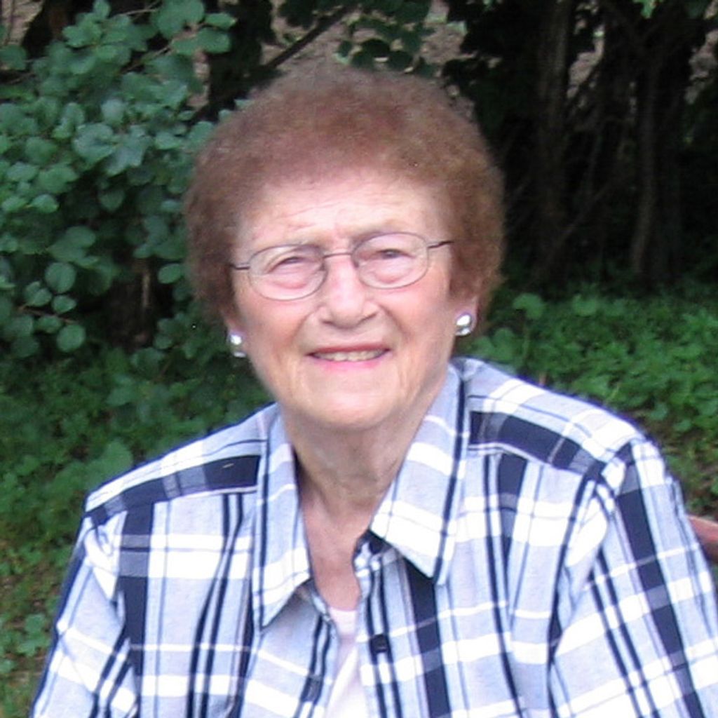 Ella Schroeder