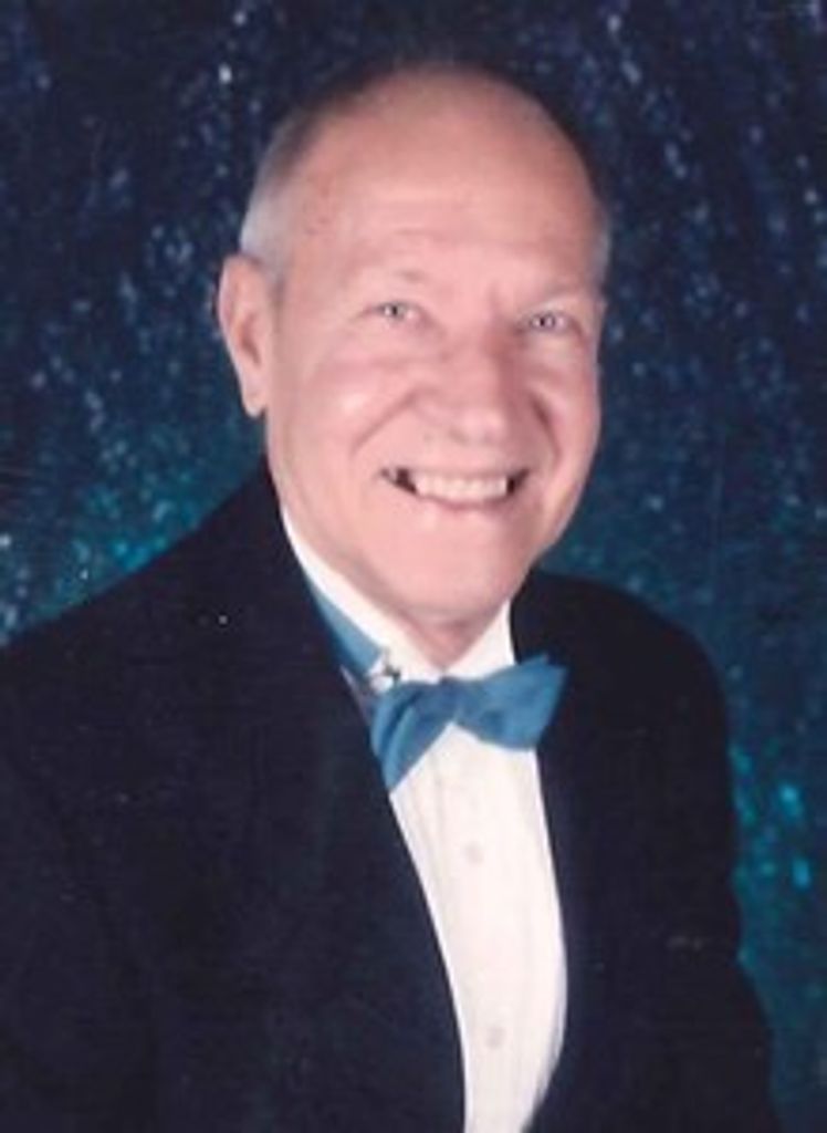 Orville Alonzo Turner, Jr.
