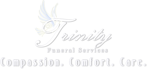 Trinity Funeral Services Logo