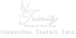 Trinity Funeral Services Logo