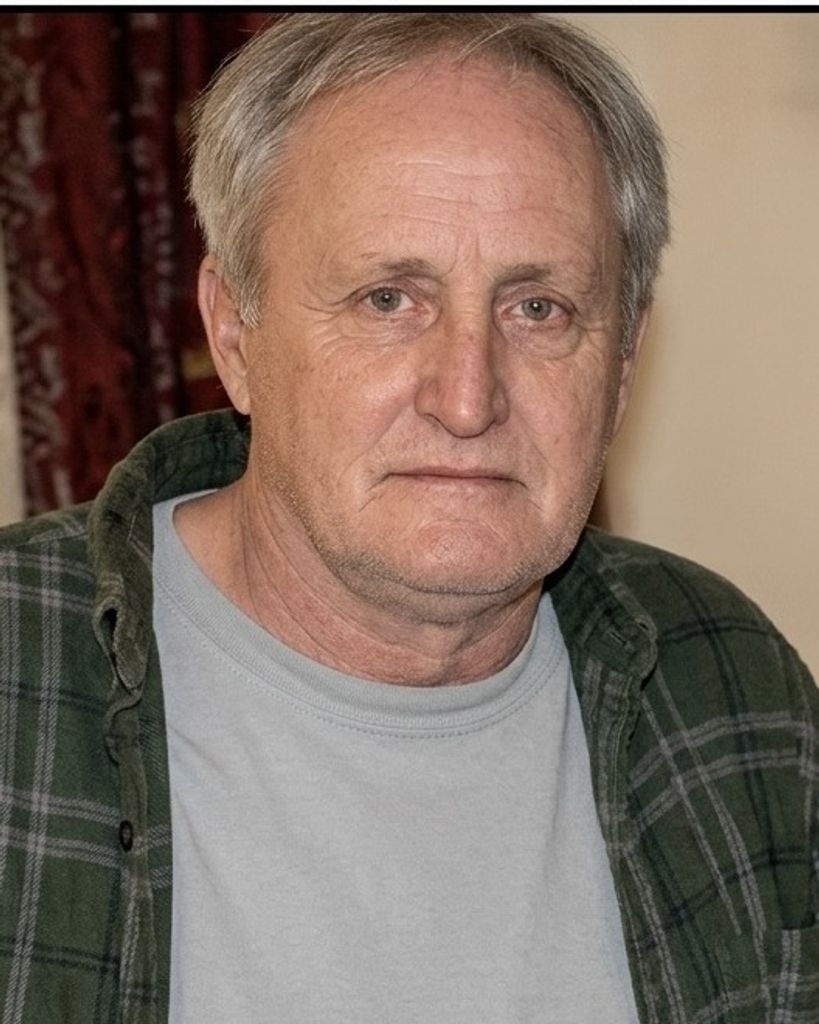 Ronnie Elsbury Profile Photo