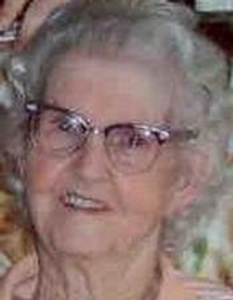 Mildred L. "Millie" Servetas