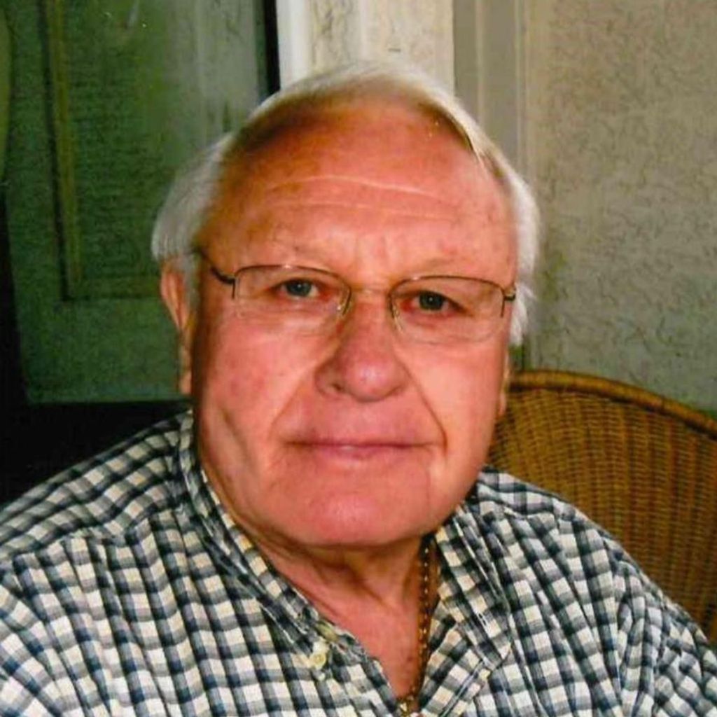 Roger G. Semankovich Profile Photo