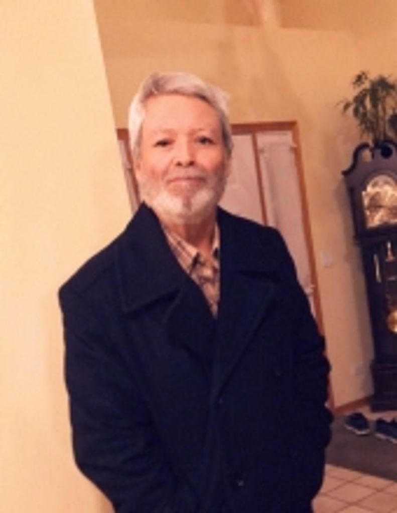 Liborio Carrillo Profile Photo