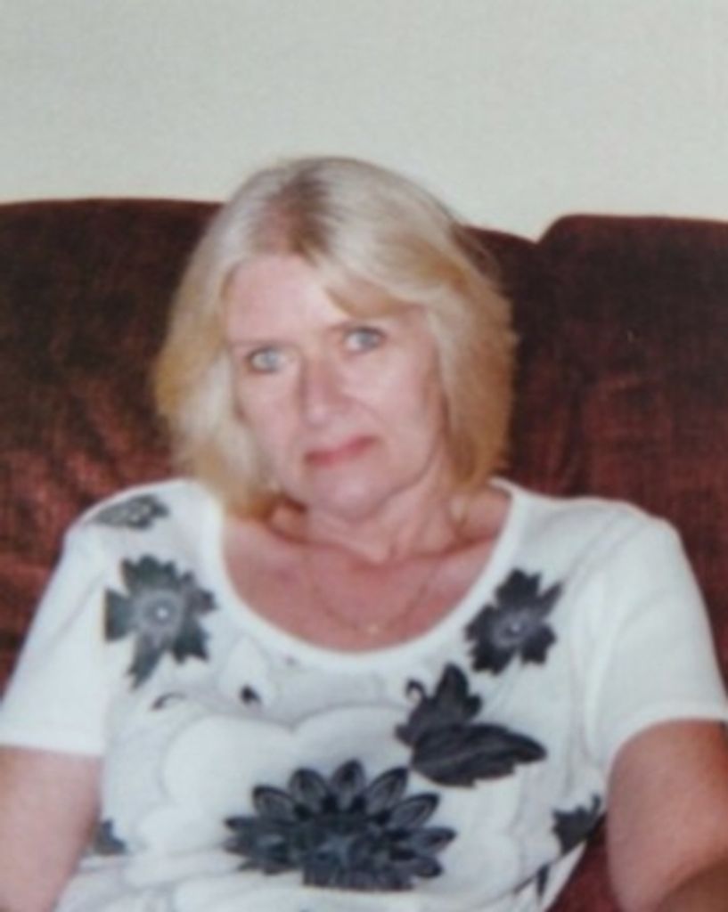 Judy Ann Mueller