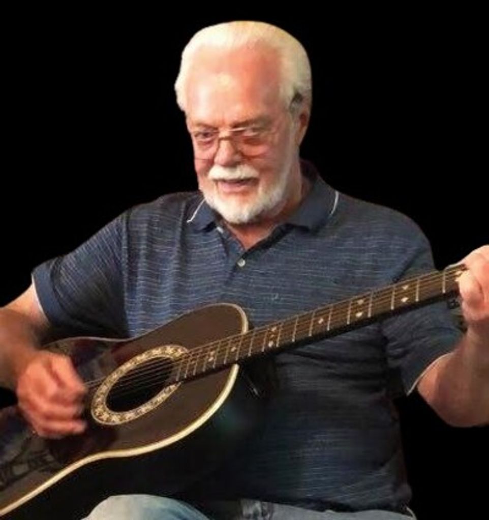 James Thomas Holcombe, Sr. Profile Photo