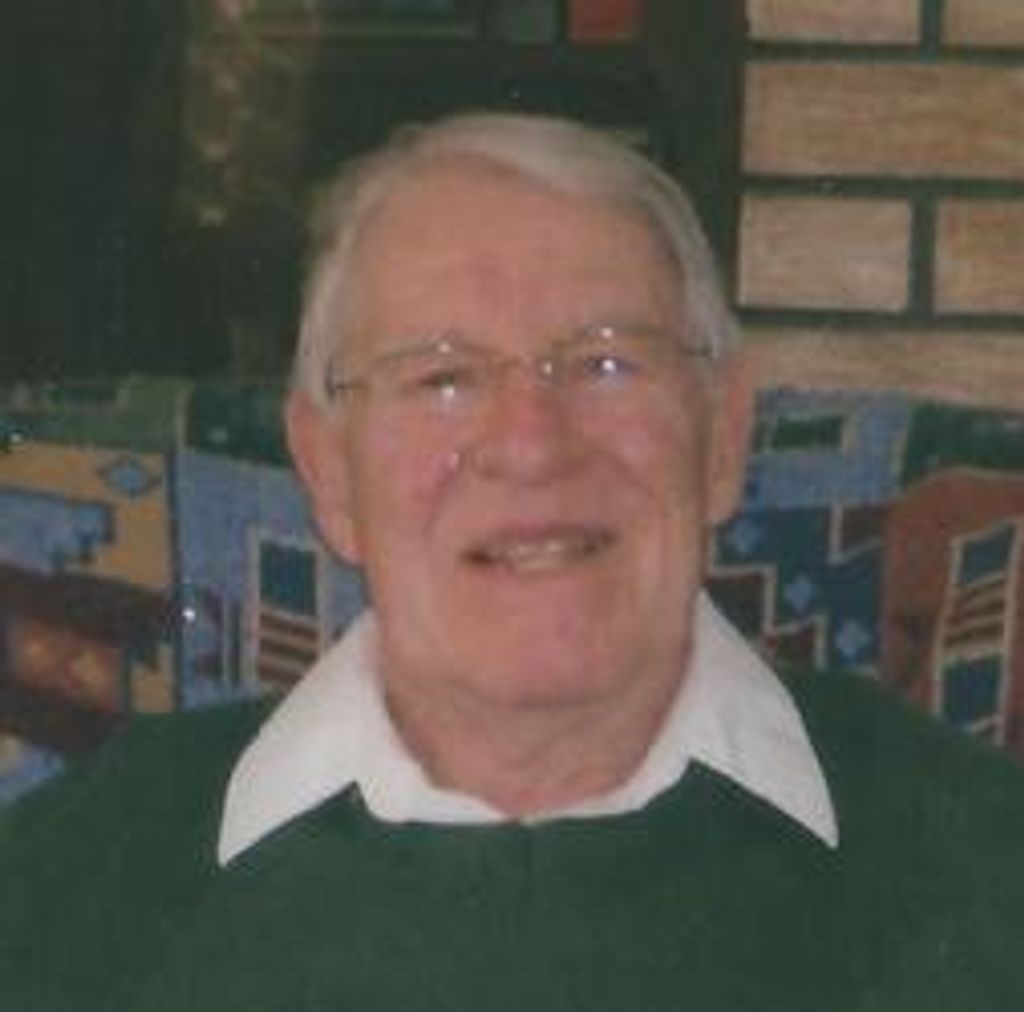 Lawrence K. 'Larry' Clem