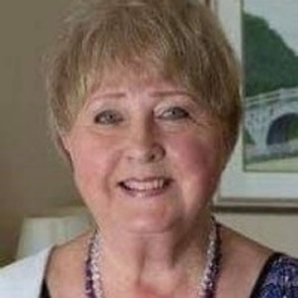 Diane Tullock (Dykeman)