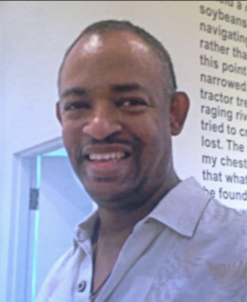 George Elvin Keaton, Jr