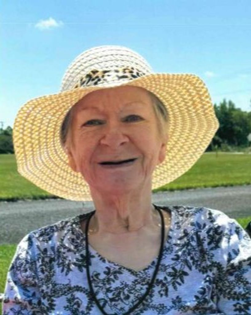 Mary Ann Libby