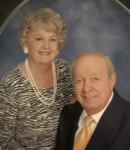 Gail Powers's obituary image