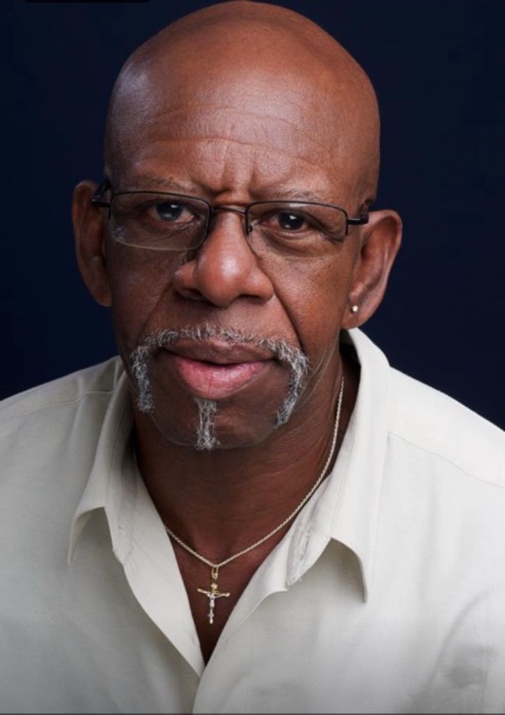 James Sullivan Harris