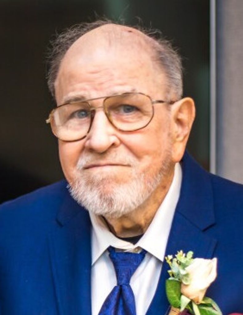 Lawrence Conelius, Jr.