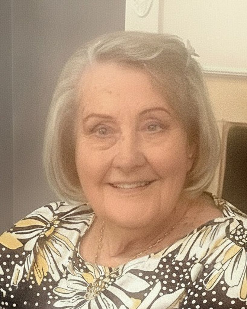 Audrey Faye Inman