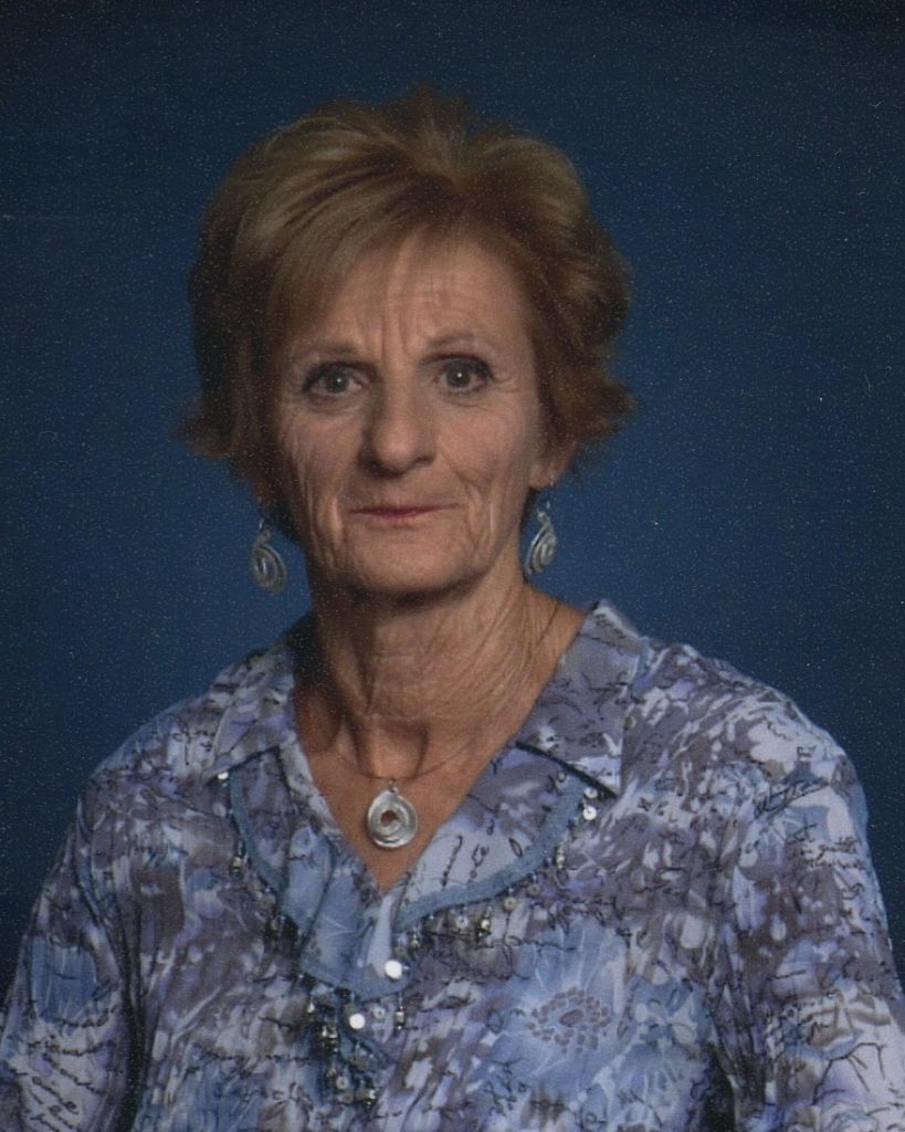Helen Louise (Edwards) Pippin