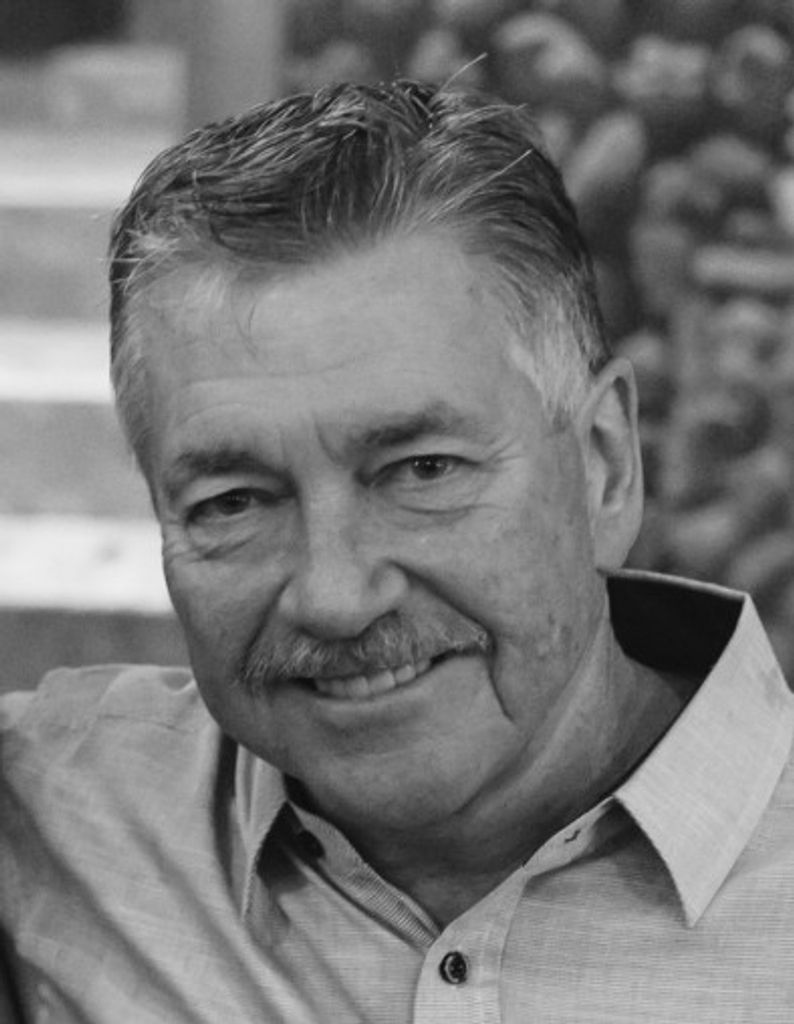 Fred C White